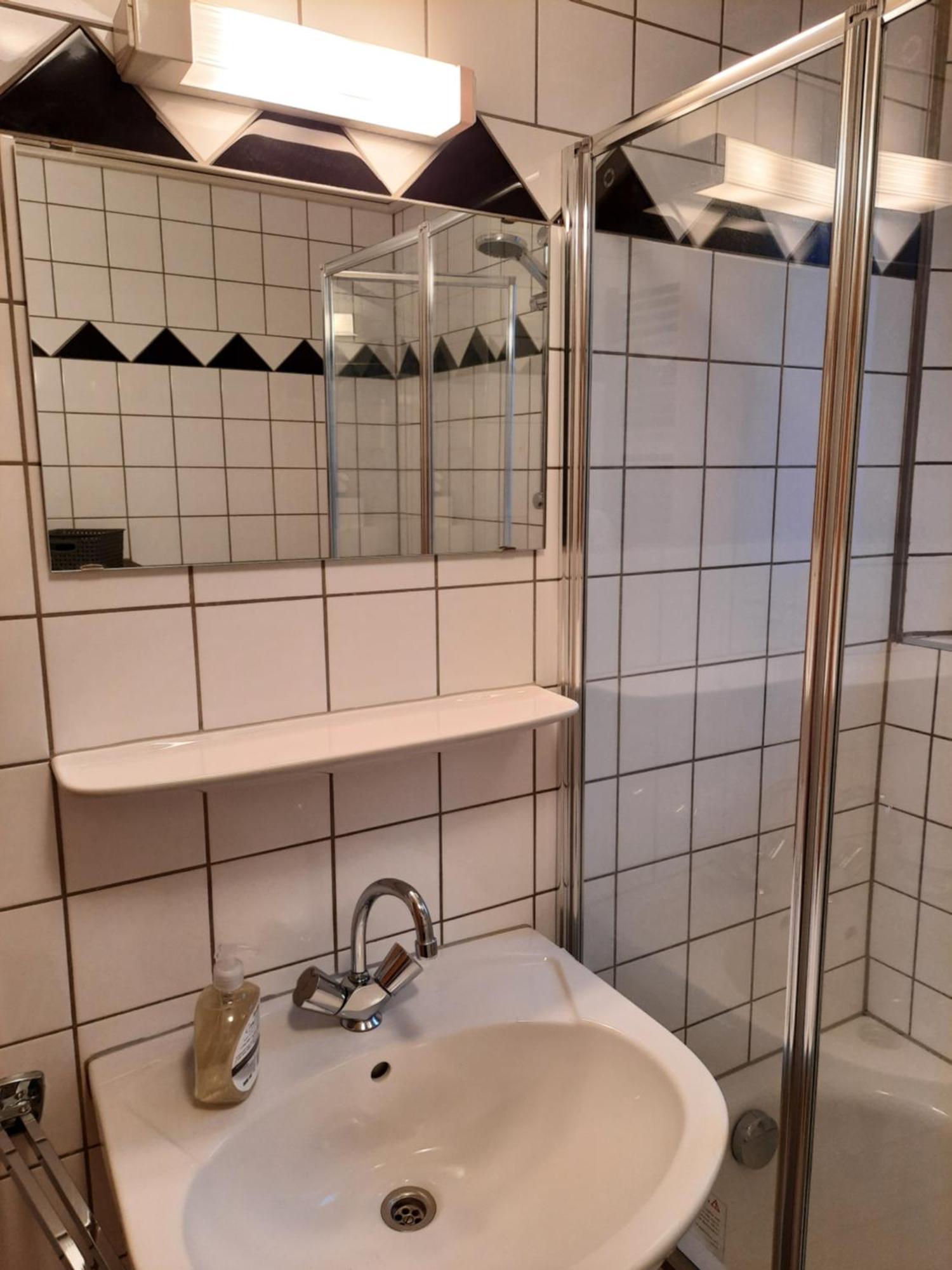 Apartamento Sarah Klein Aber Fein Wellesweiler Exterior foto